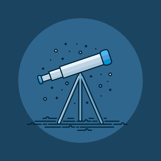 便携式望远镜