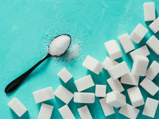 sugar