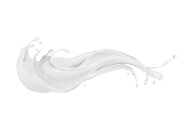 splashing