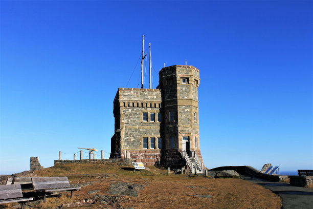 信号山公园