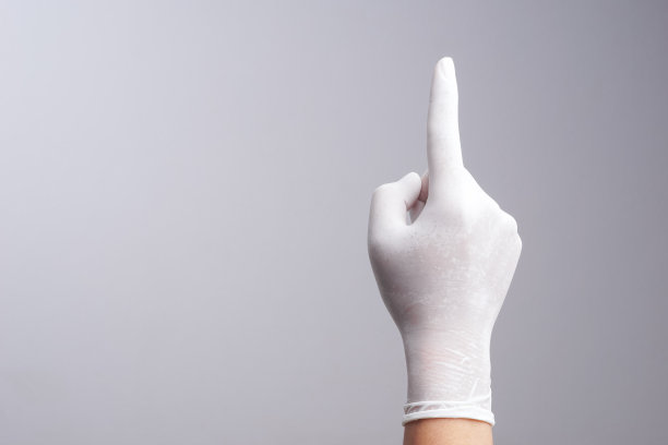 gloves
