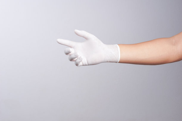 gloves