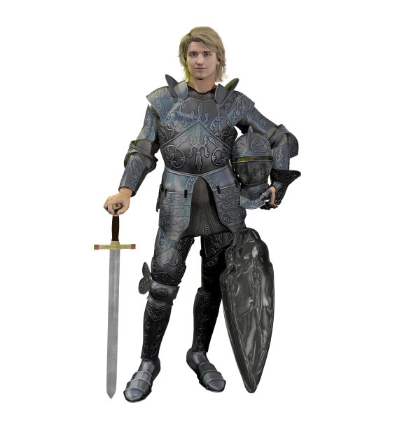 hero