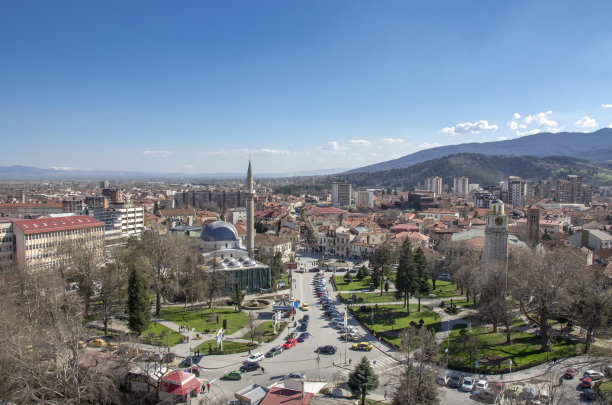 北马其顿共和国
