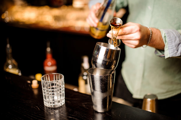 bartender