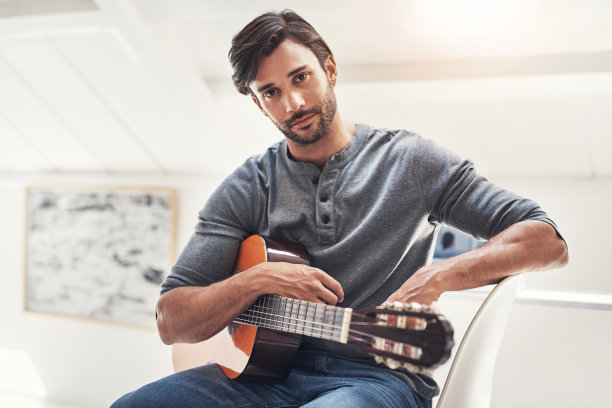 acoustic