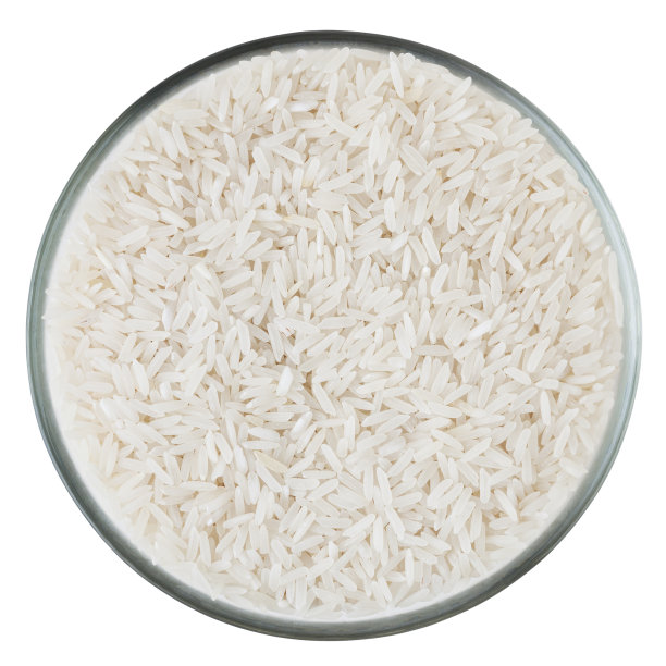 稻谷大米