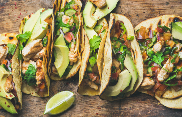 tacos