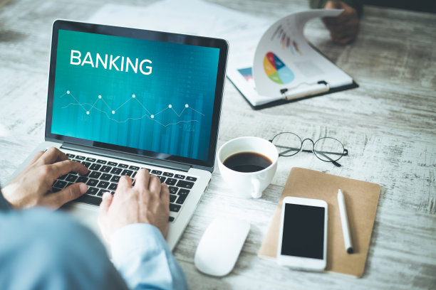 bank