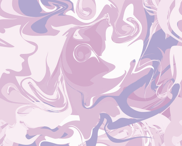 抽象底纹色水墨纹