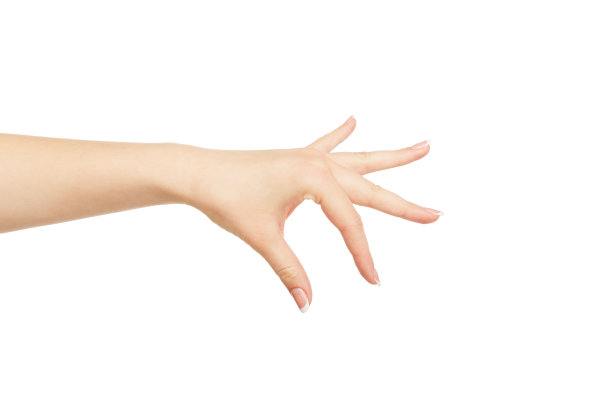 hands