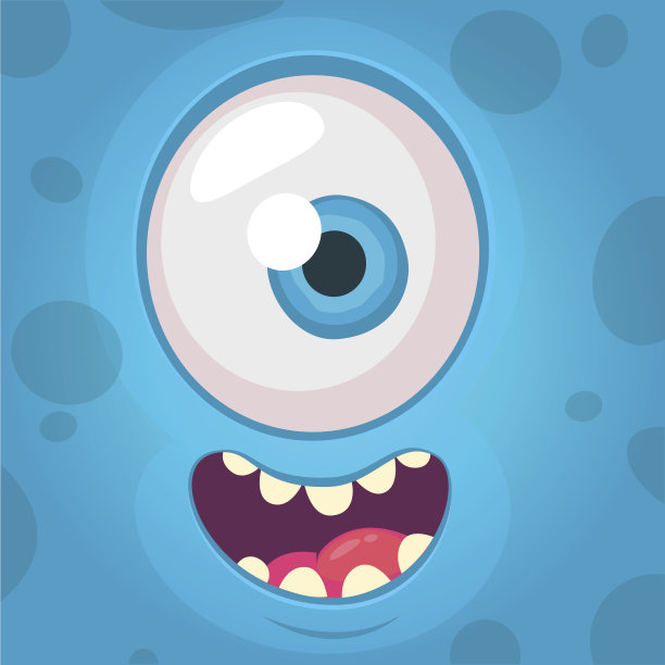 mascot