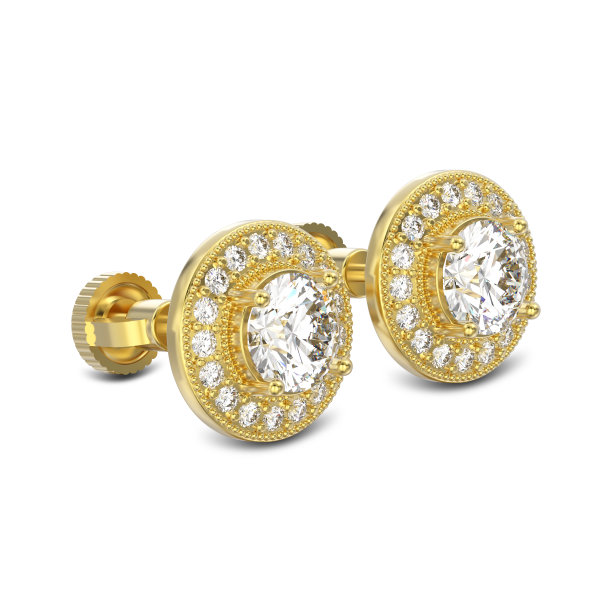 earring