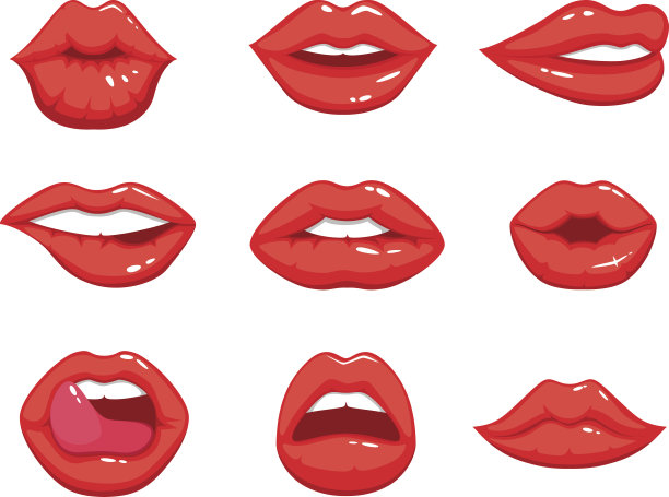 lip