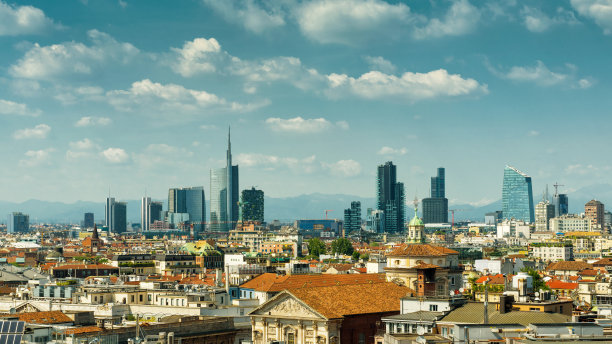 milan
