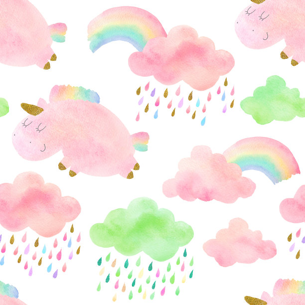 rainbow