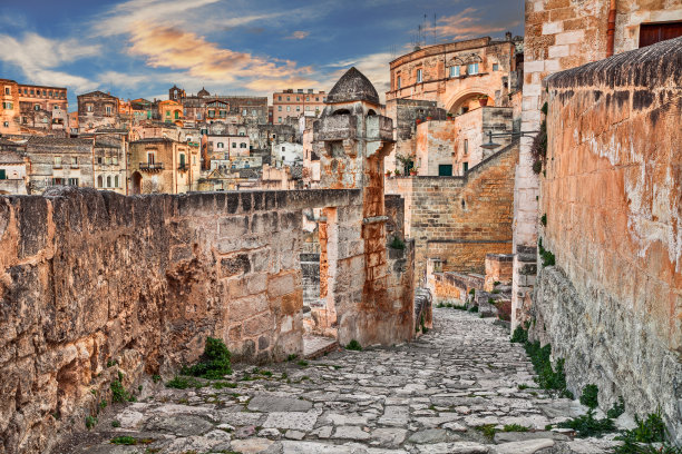 matera