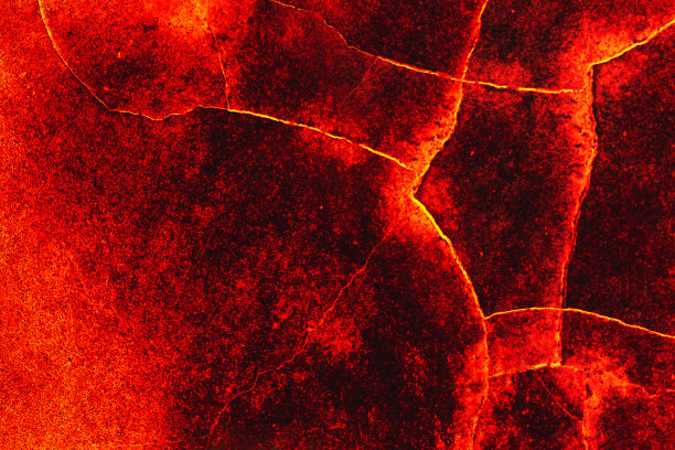 magma