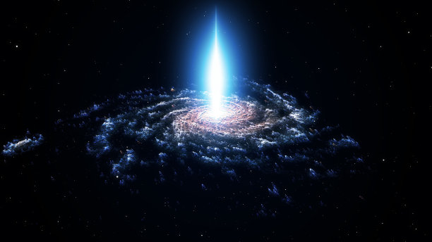 galaxy