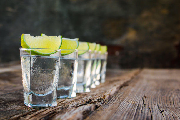 vodka