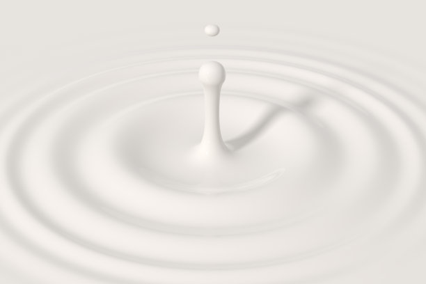 milk
