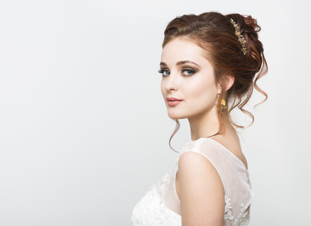 bride