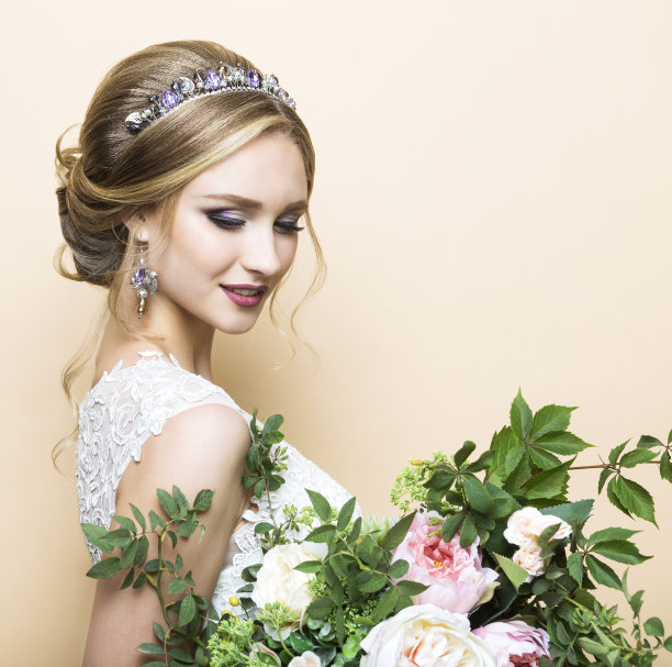 bride