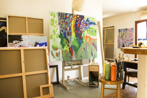studios