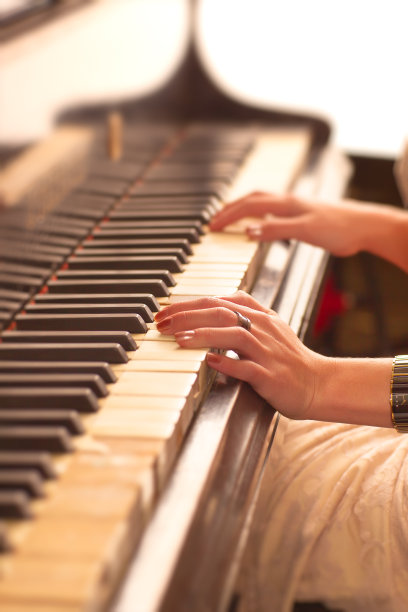piano
