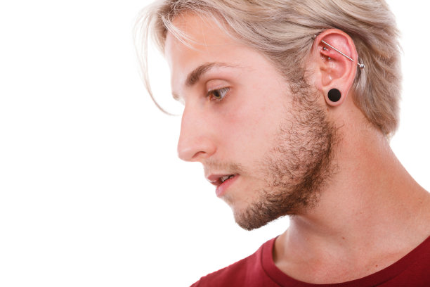 earring