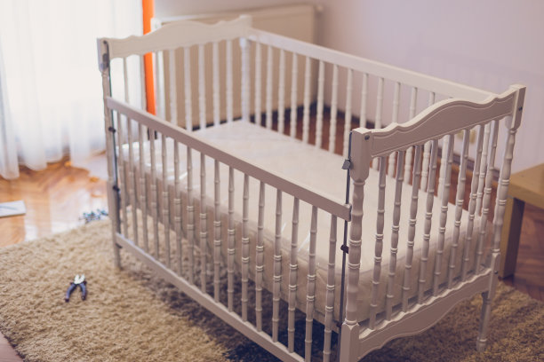 cot