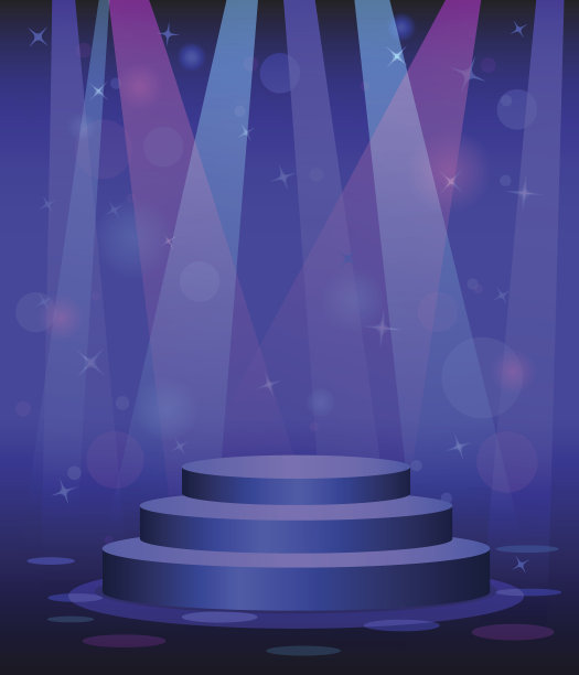 stage