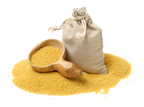 millet