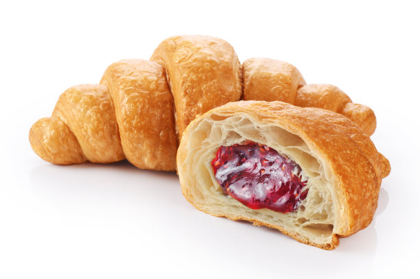 croissants