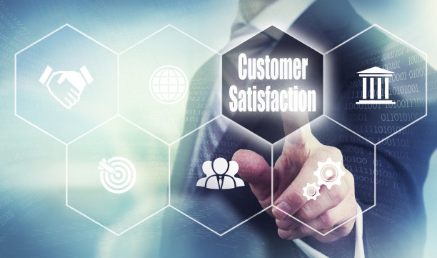 customer