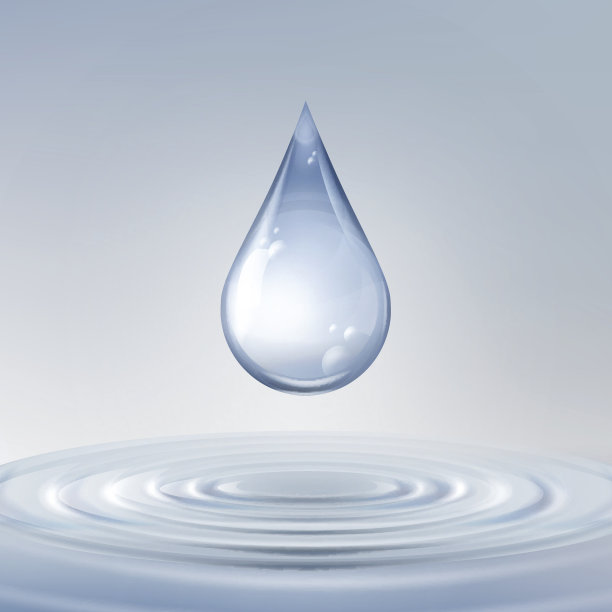dripping
