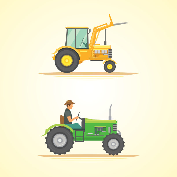 农业装备