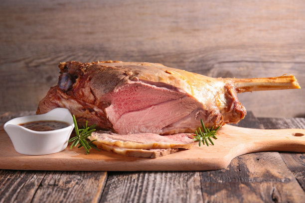 lamb