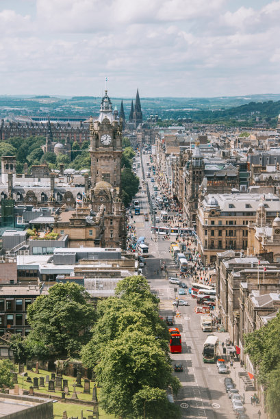 edinburgh