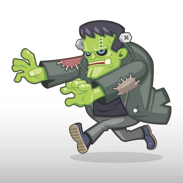 zombie