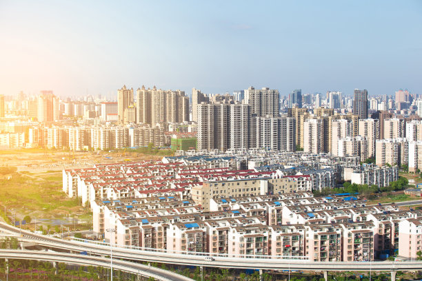 废旧汽车场