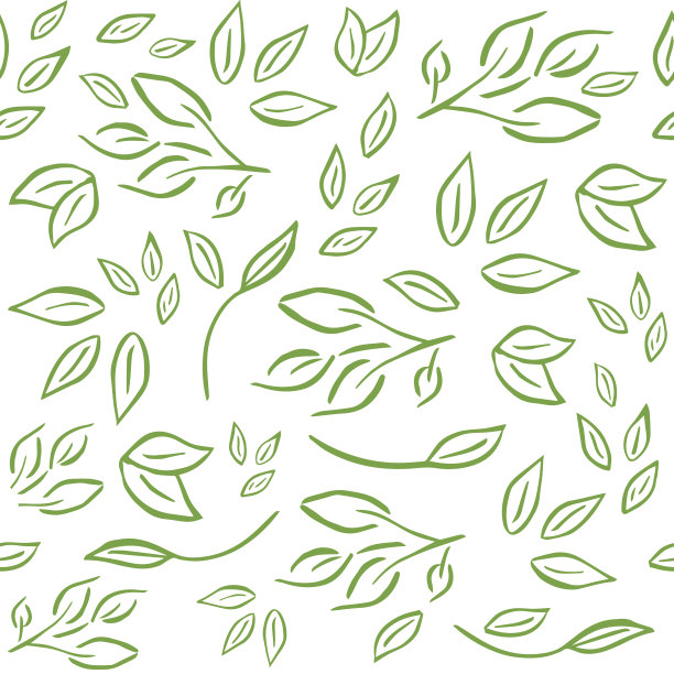 patterned