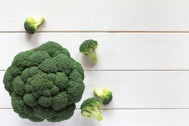 brocolli