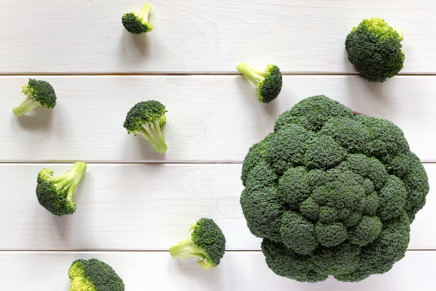 brocolli