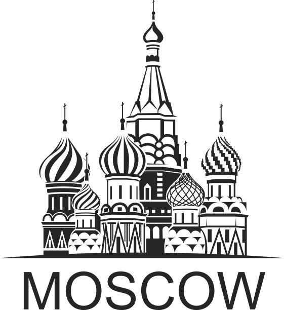 莫斯科