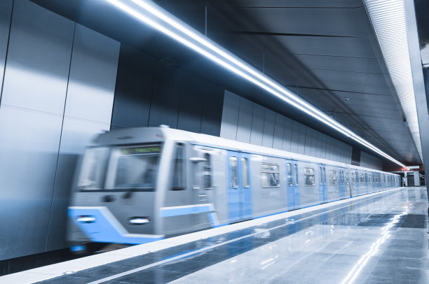 underground