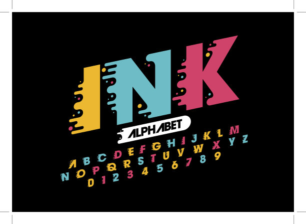 font