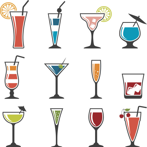 cocktails