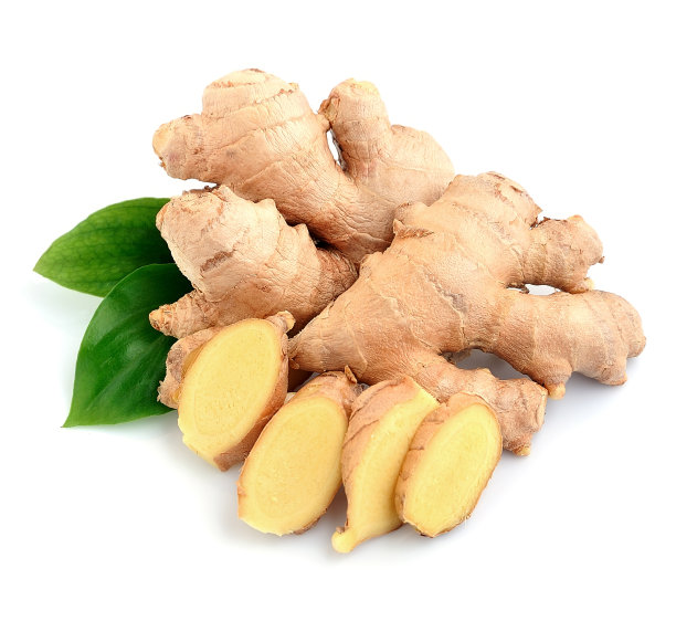 ginger