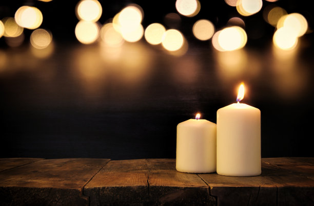 candles